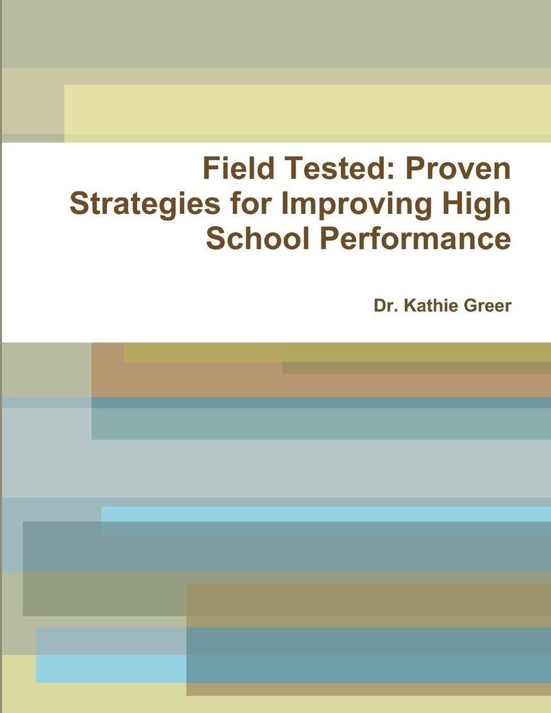Field Tested