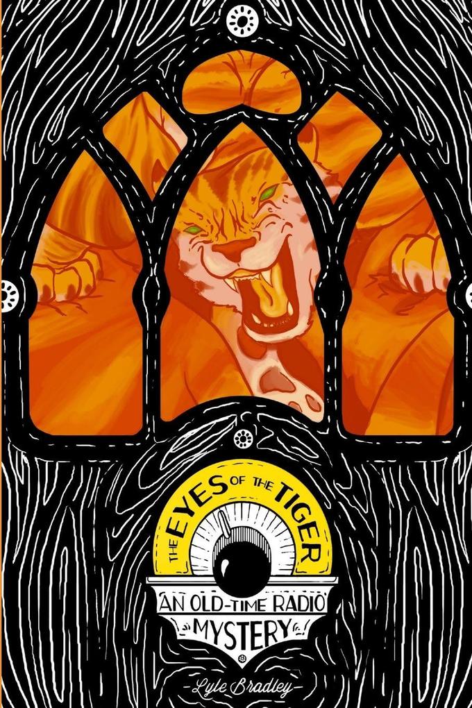 The Eyes of the Tiger