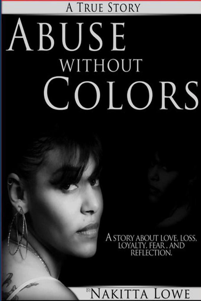 ABUSE WITHOUT COLORS
