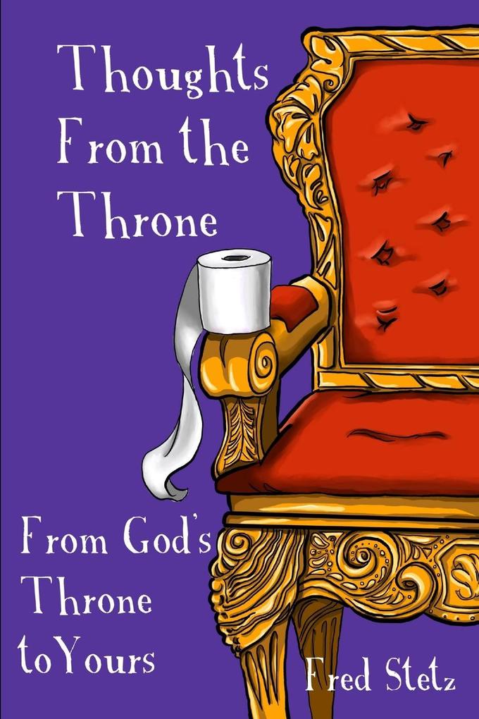 Thoughts from the Throne