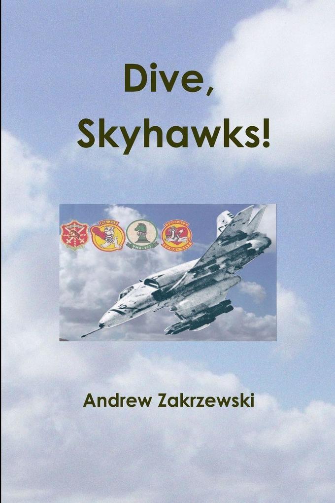 Dive Skyhawks!