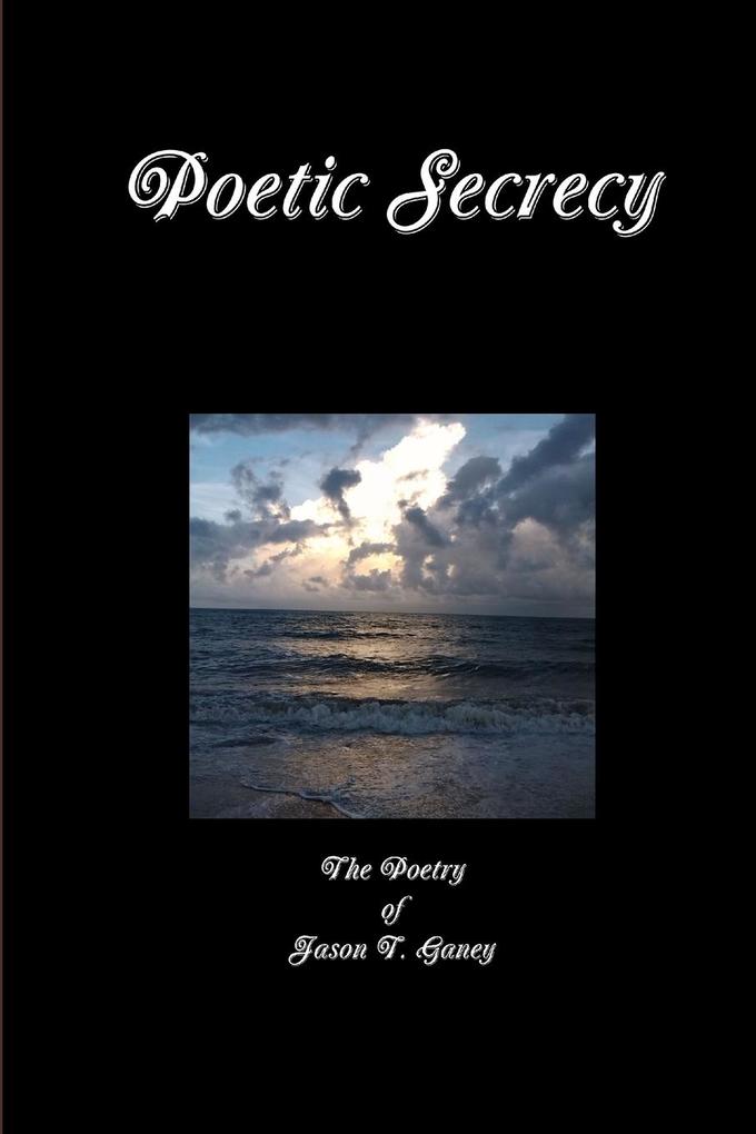 Poetic Secrecy