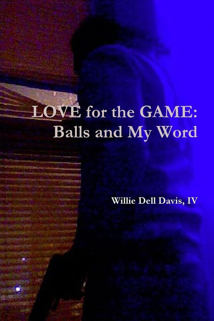 LOVE for the GAME