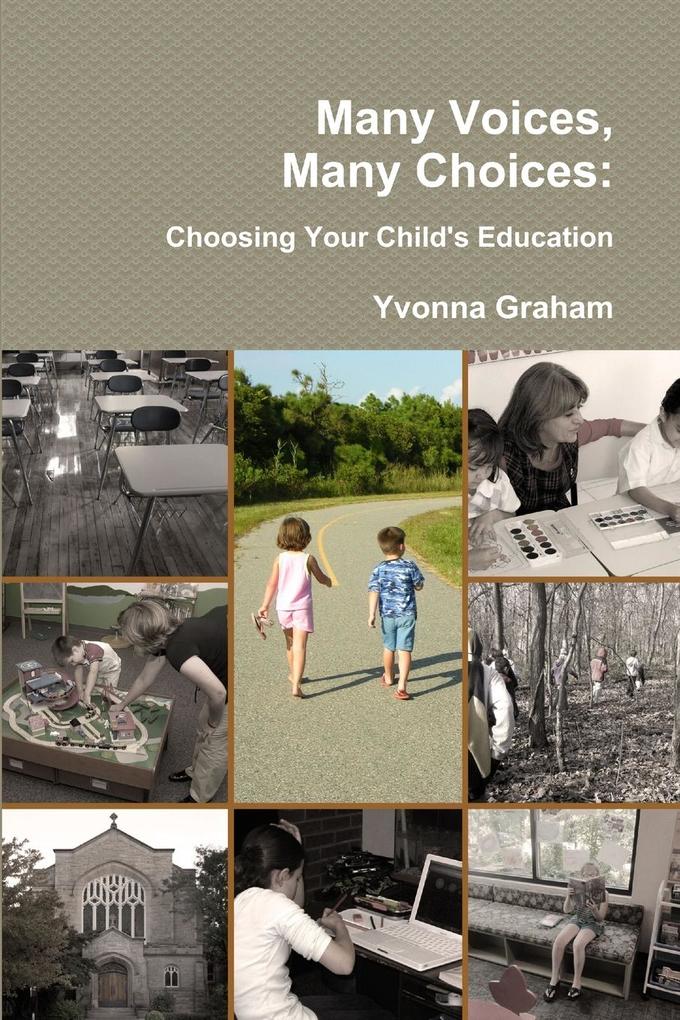 Many Voices Many Choices