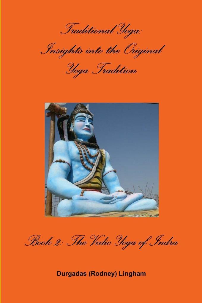 Traditional Yoga