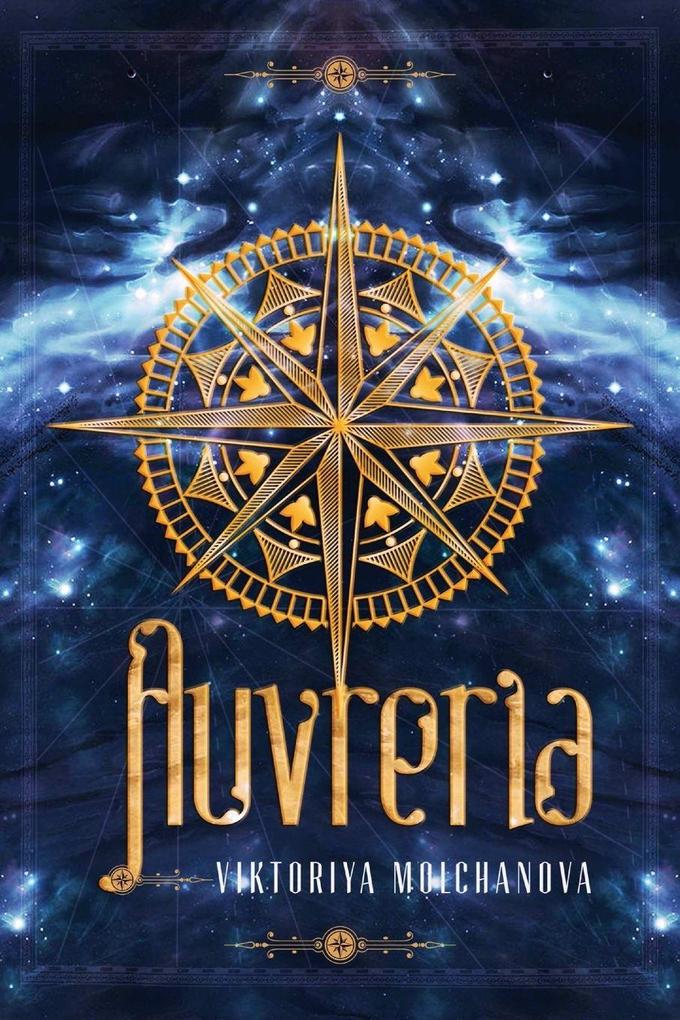 Auvreria
