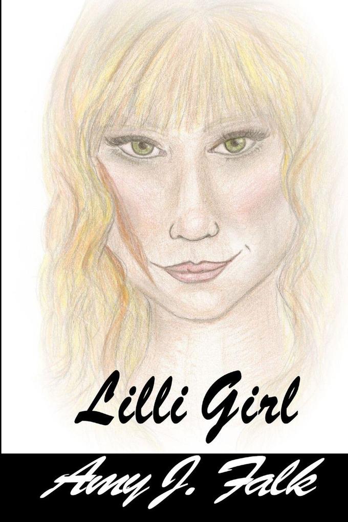 LILLI Girl Book 1