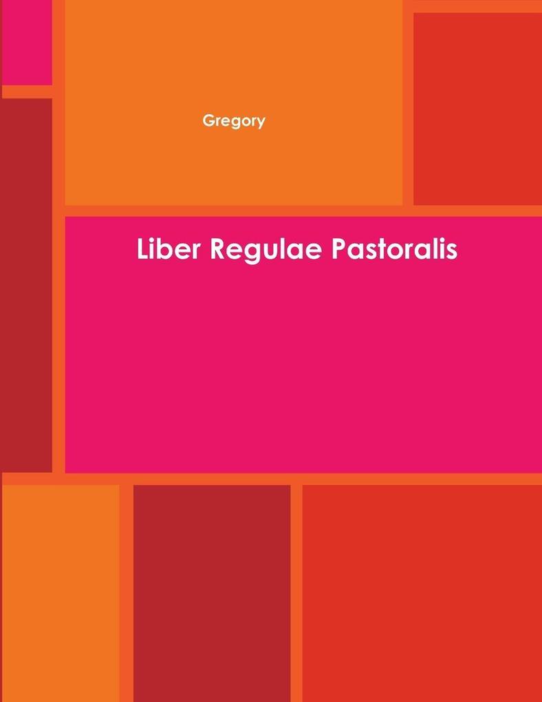 Pastoral Care