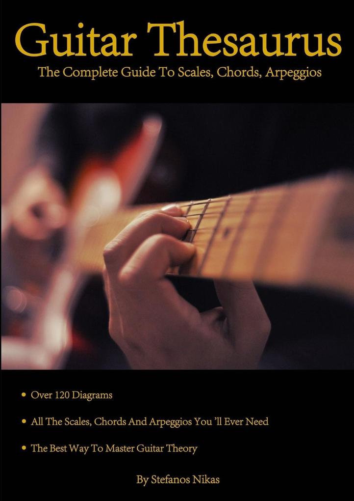 Guitar Thesaurus