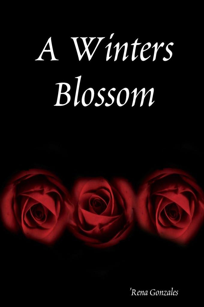 A Winters Blossom