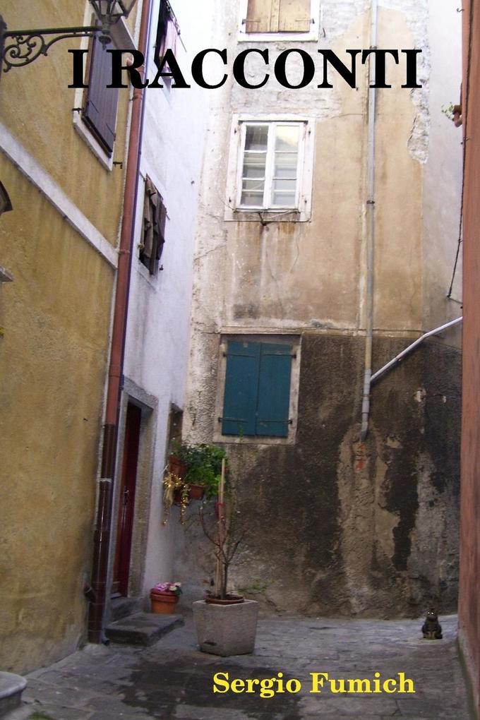 I RACCONTI