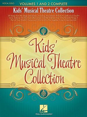 Kids‘ Musical Theatre Collection