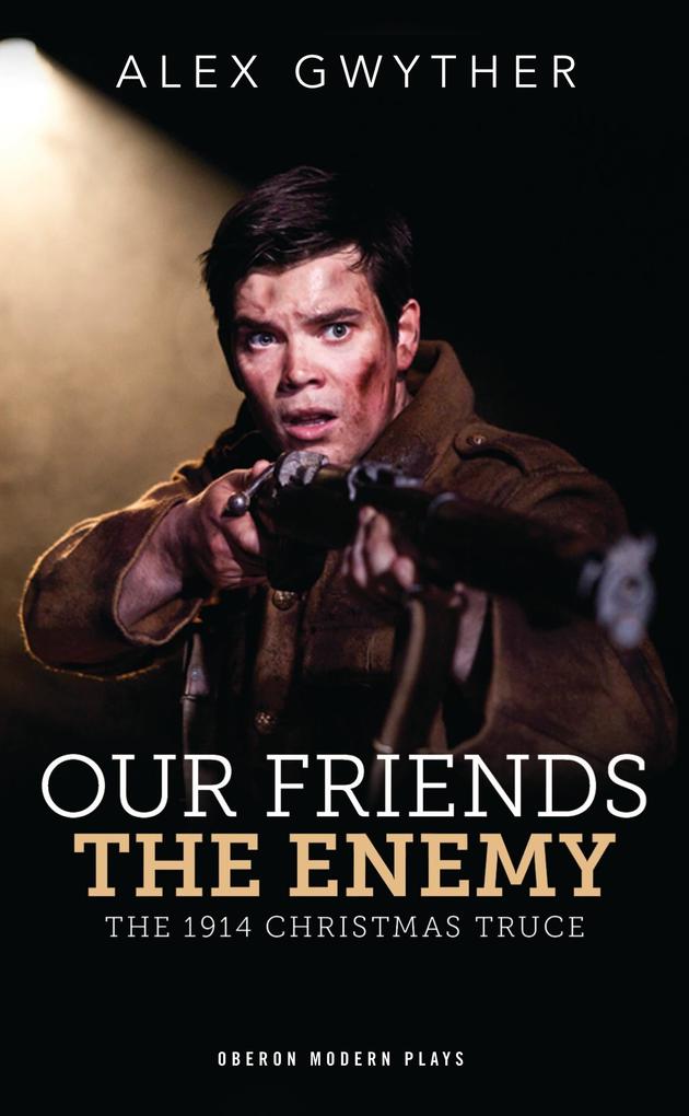 Our Friends the Enemy