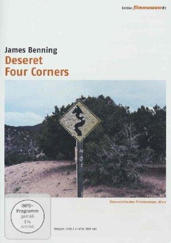 Deseret - Four Corners (OmU)