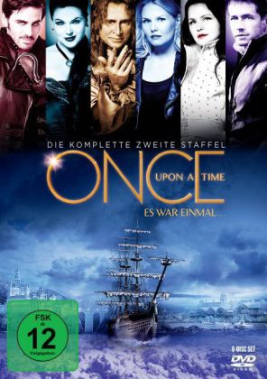Once Upon a Time - Es war einmal