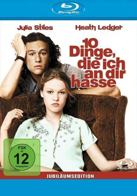 10 Dinge die ich an Dir hasse