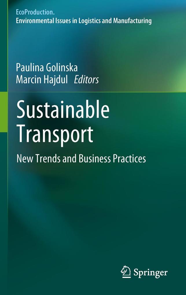 Sustainable Transport