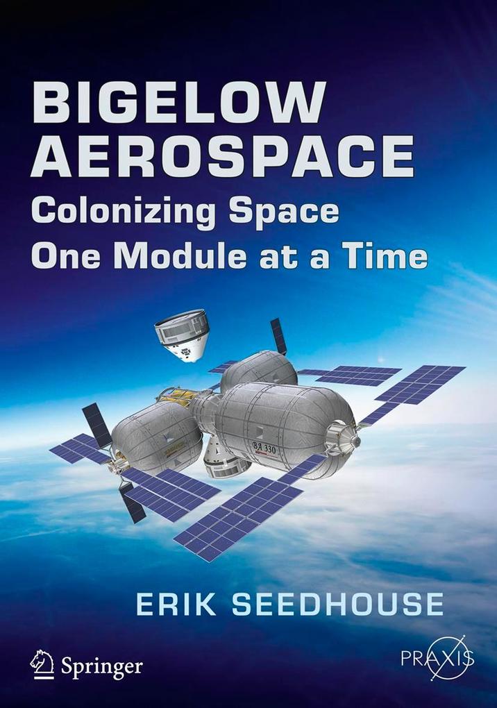 Bigelow Aerospace