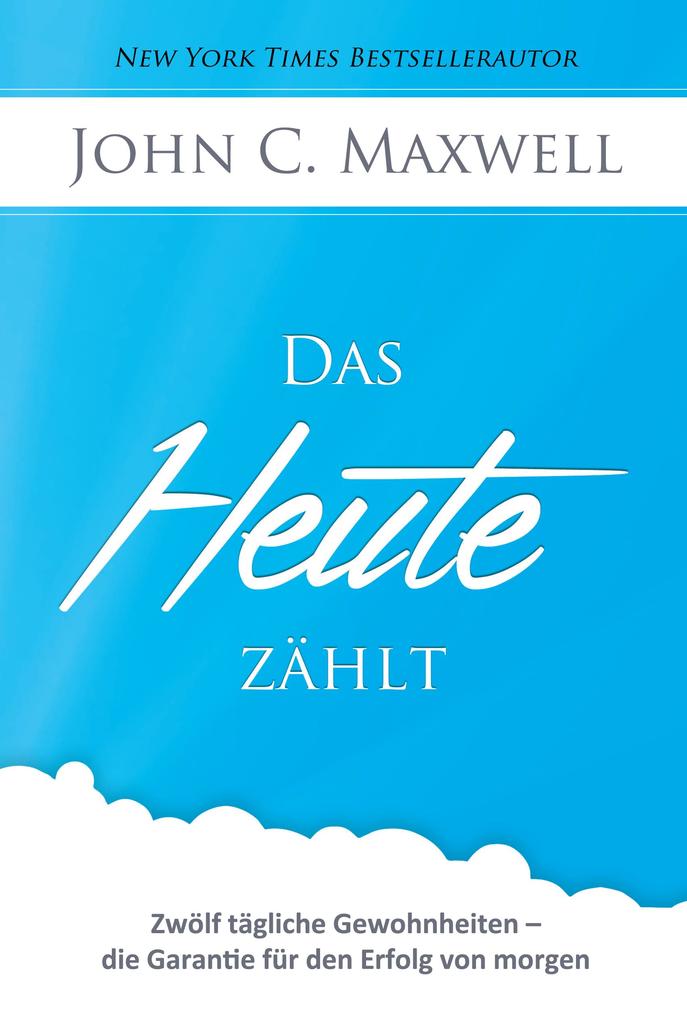 Entfalt Media Gmbh Das Heute Zählt - Bild 3