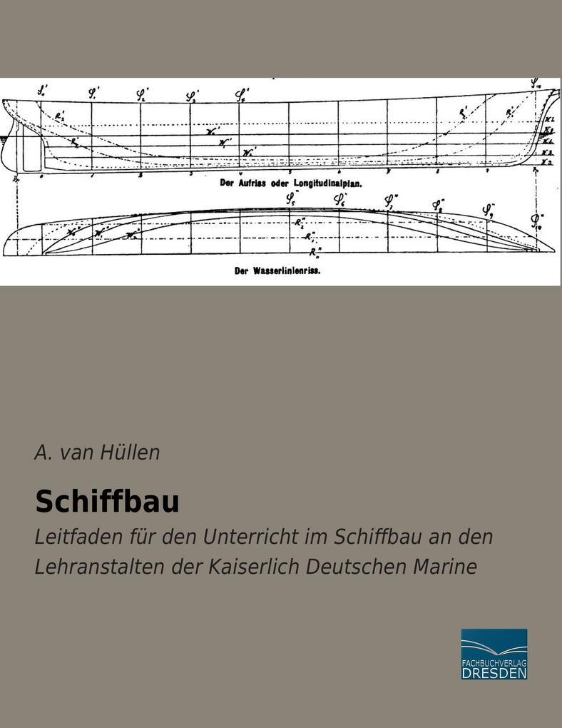 Schiffbau