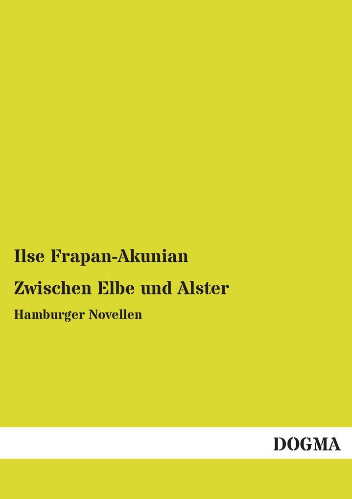 Zwischen Elbe und Alster