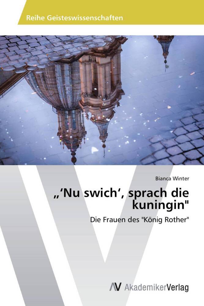 ''Nu swich' sprach die kuningin'