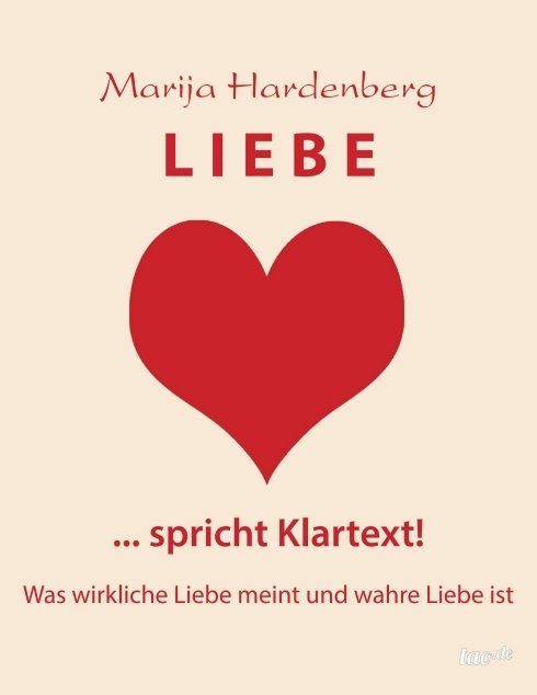 LIEBE ... spricht Klartext!