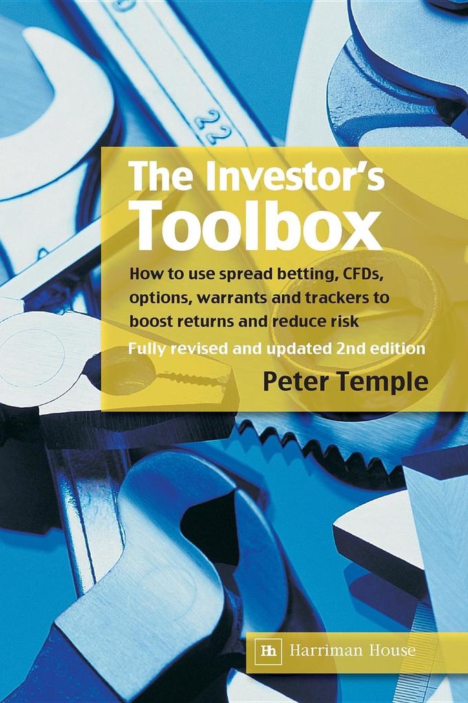 The Investor‘s Toolbox