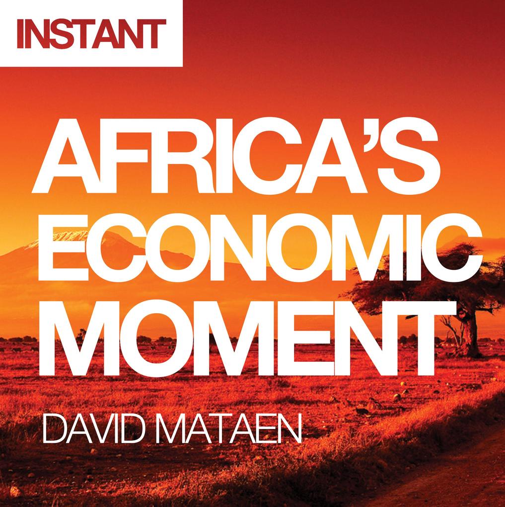 Africa‘s Economic Moment