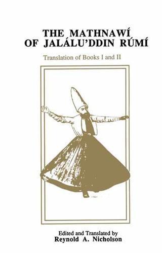 Mathnawi of Jalalu'ddin Rumi Vol 2 English Translation