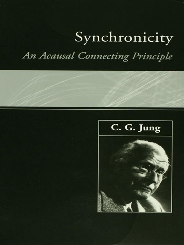 Synchronicity - C. G. Jung
