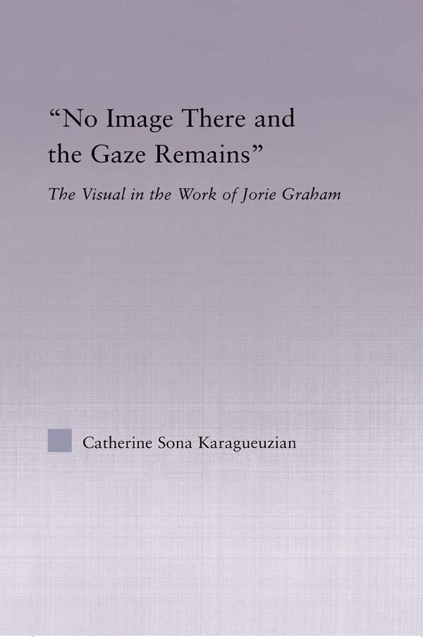No Image There and the Gaze Remains