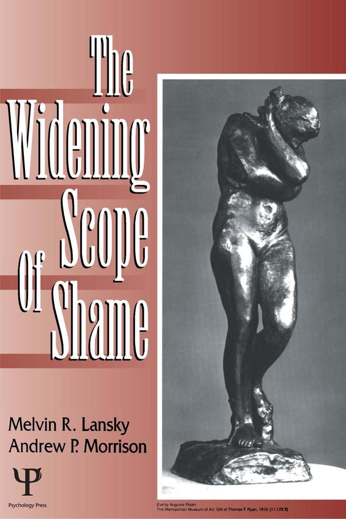 The Widening Scope of Shame