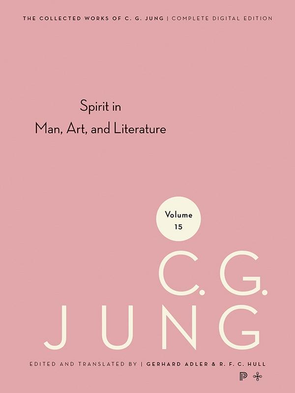 Collected Works of C.G. Jung Volume 15