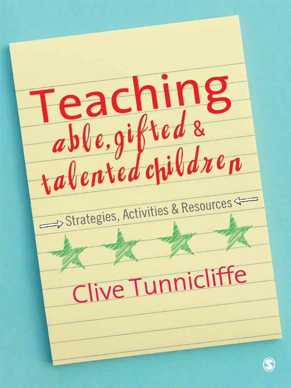 Teaching Able Gifted and Talented Children