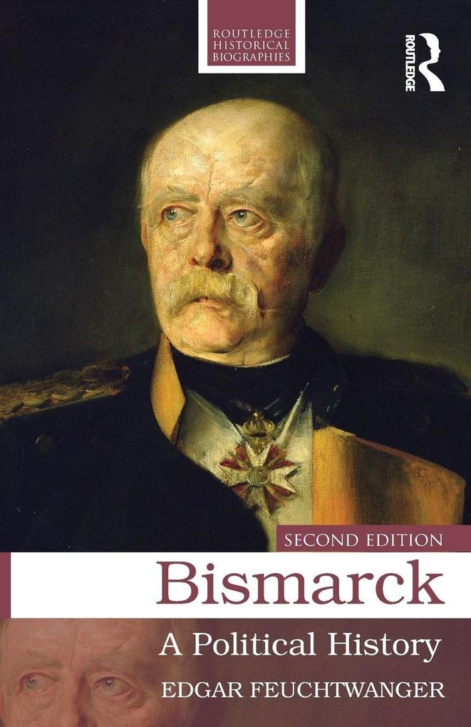 Routledge Bismarck