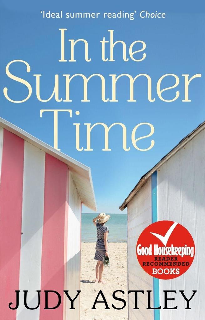 In the Summertime