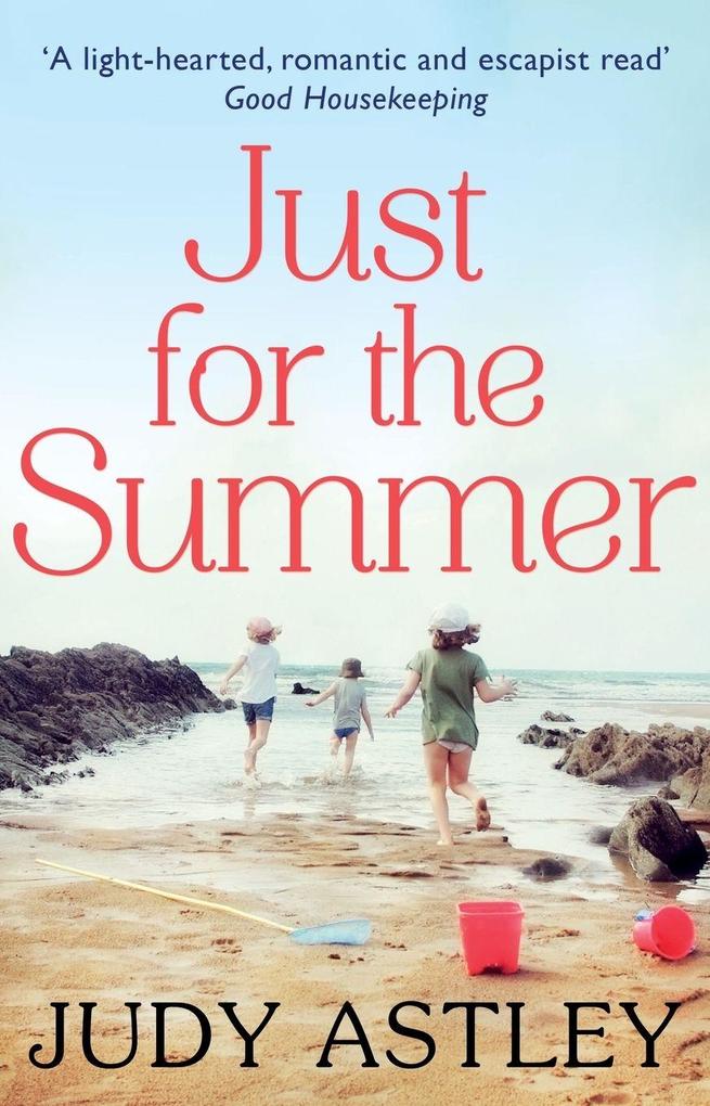 Just For The Summer