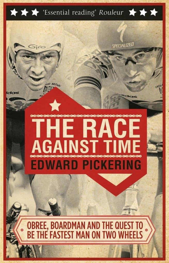 The Race Against Time