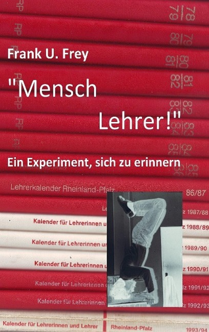 'Mensch Lehrer!'