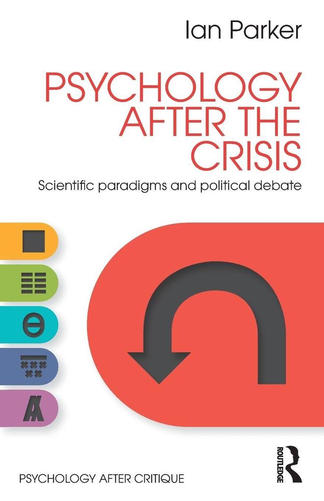 Psychology After the Crisis