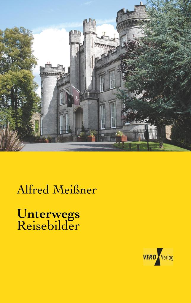 Unterwegs