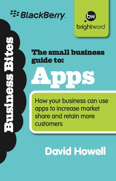 The Small Business Guide to Apps