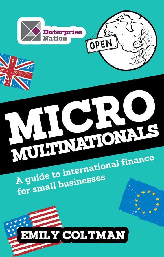 Micro Multinationals