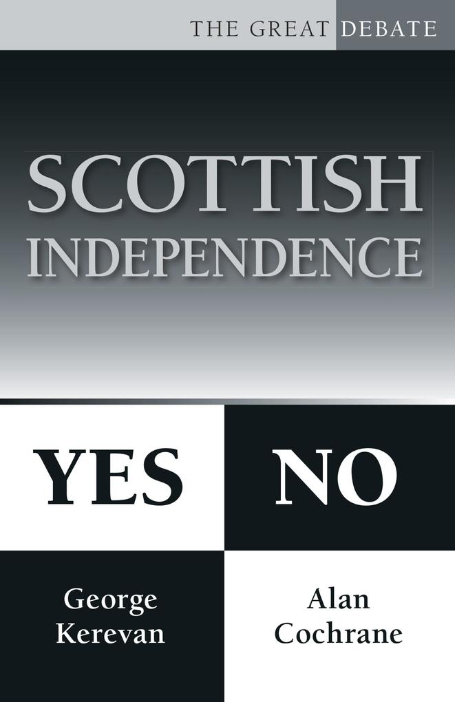 Scottish Independence: Yes or No