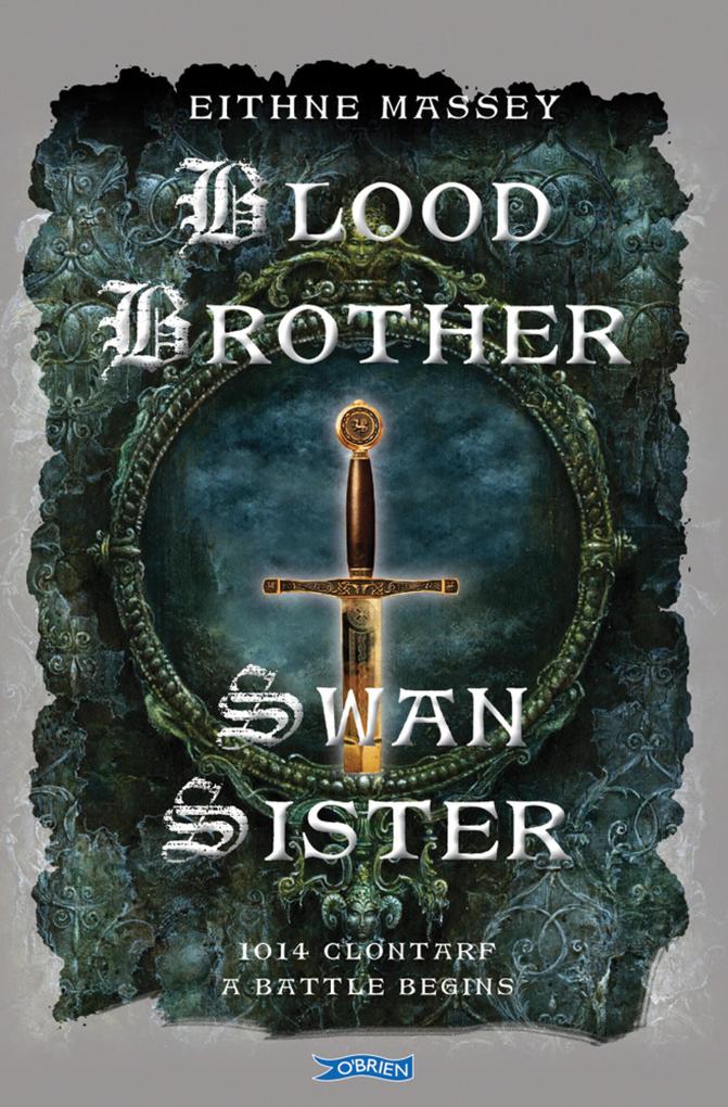 Blood Brother Swan Sister
