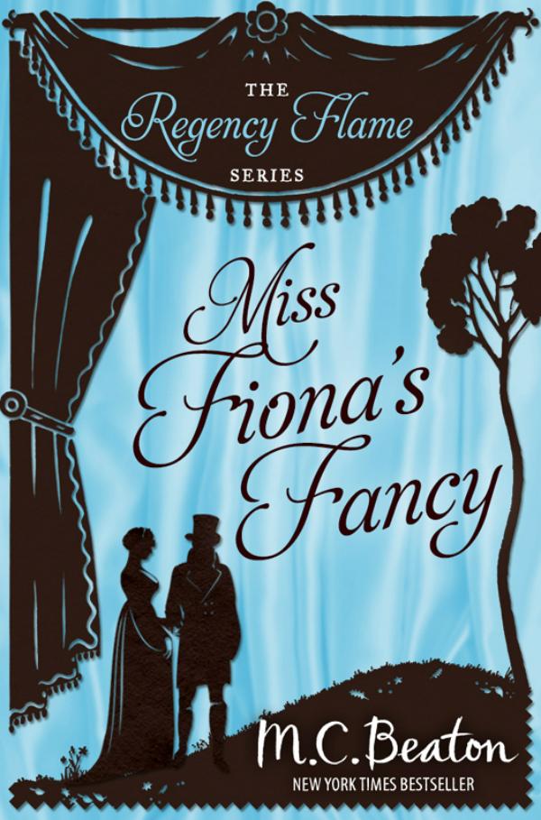 Miss Fiona‘s Fancy