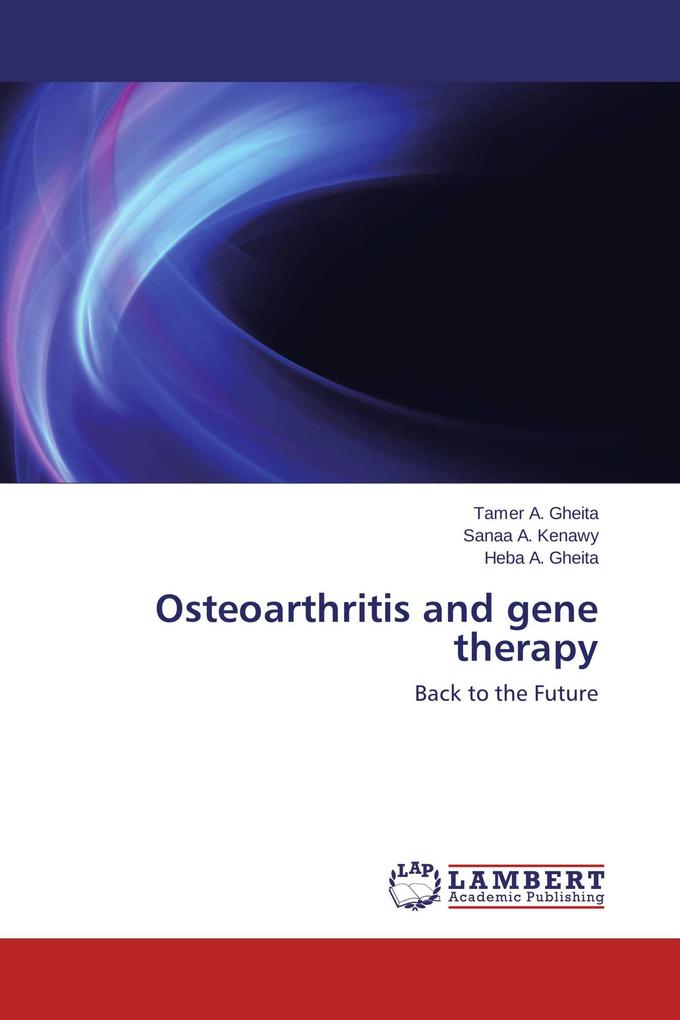 Osteoarthritis and gene therapy