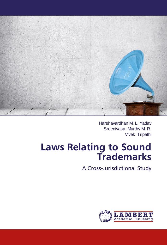 Laws Relating to Sound Trademarks