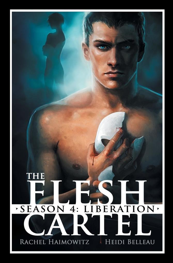 The Flesh Cartel Season 4